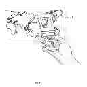 Fig. 08 - SHOT IMAGE PROCESSING SYSTEM, SHOT IMAGE PROCESSING METHOD, MOBILE TERMINAL, AND INFORMATION PROCESSING APPARATUS