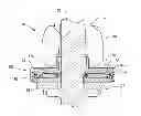 Fig. 01 - Direct acting endlink seal
