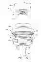 Fig. 06 - Direct acting endlink seal