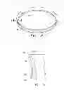 Fig. 07 - Direct acting endlink seal