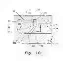 Fig. 08 - Direct acting endlink seal