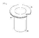 Fig. 01 - CORROSIONS REDUCING FLEXIBLE PLAIN BEARING MATERIAL AND METHOD OF FORMING THE SAME