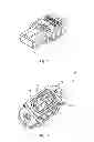 Fig. 02 - Debris reducing multi-fiber connector and adapter and associated methods