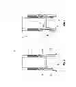 Fig. 03 - Debris reducing multi-fiber connector and adapter and associated methods