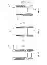 Fig. 09 - Debris reducing multi-fiber connector and adapter and associated methods