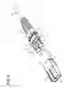 Fig. 09 - Optical connector and method of assembling the optical connector