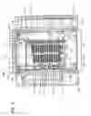 Fig. 03 - Telecommunications cabinet with connector storage