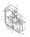 Fig. 01 - Hollow waveguide termination device
