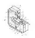 Fig. 02 - Hollow waveguide termination device