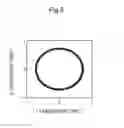 Fig. 09 - Optical reception method and optical receiver using maximal-ratio-combining method