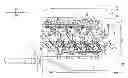 Fig. 01 - Image forming apparatus in which linking mechanism links movement of exposure members