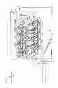 Fig. 06 - Image forming apparatus in which linking mechanism links movement of exposure members