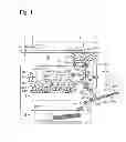 Fig. 02 - Image forming apparatus with reduced charge leakage