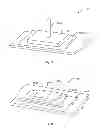 Fig. 13 - System for mounting objects to polymeric membranes