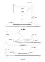 Fig. 15 - System for mounting objects to polymeric membranes