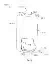 Fig. 22 - System for mounting objects to polymeric membranes