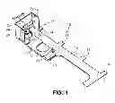 Fig. 02 - Latch for securing a compute node in a component storage rack