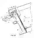 Fig. 04 - Latch for securing a compute node in a component storage rack