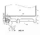 Fig. 07 - Latch for securing a compute node in a component storage rack