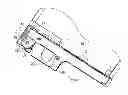Fig. 01 - Latch for securing a compute node in a component storage rack
