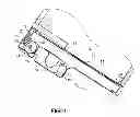 Fig. 02 - Latch for securing a compute node in a component storage rack