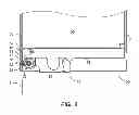 Fig. 03 - Latch for securing a compute node in a component storage rack
