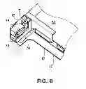 Fig. 06 - Latch for securing a compute node in a component storage rack