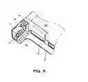 Fig. 06 - Latch for securing a compute node in a component storage rack