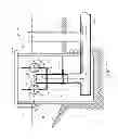 Fig. 02 - Flow control system for a detention pond