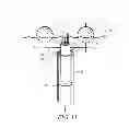 Fig. 08 - Flow control system for a detention pond