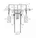 Fig. 12 - Flow control system for a detention pond