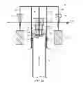 Fig. 16 - Flow control system for a detention pond