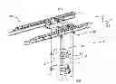 Fig. 01 - Stinger for a pipeline laying vessel