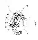 Fig. 06 - Stinger for a pipeline laying vessel