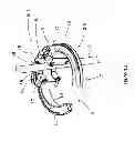 Fig. 11 - Stinger for a pipeline laying vessel