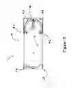Fig. 14 - Stinger for a pipeline laying vessel