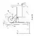 Fig. 15 - Stinger for a pipeline laying vessel