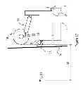 Fig. 16 - Stinger for a pipeline laying vessel