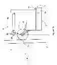 Fig. 17 - Stinger for a pipeline laying vessel