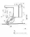 Fig. 18 - Stinger for a pipeline laying vessel