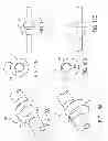Fig. 10 - CONDUIT DISPLACEMENT MITIGATION APPARATUS, METHODS AND SYSTEMS FOR USE WITH SUBSEA CONDUITS