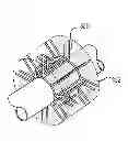 Fig. 01 - CONDUIT DISPLACEMENT MITIGATION APPARATUS, METHODS AND SYSTEMS FOR USE WITH SUBSEA CONDUITS