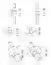 Fig. 10 - CONDUIT DISPLACEMENT MITIGATION APPARATUS, METHODS AND SYSTEMS FOR USE WITH SUBSEA CONDUITS