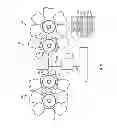 Fig. 13 - Linked vacuum processing tools and methods of using the same