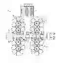 Fig. 16 - Linked vacuum processing tools and methods of using the same
