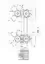 Fig. 19 - Linked vacuum processing tools and methods of using the same