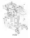 Fig. 04 - Compact substrate transport system
