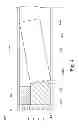 Fig. 05 - Portable electronic device with tiltedly installed centrifugal fan