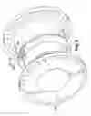Fig. 04 - Turbine conduit sleeve system