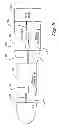 Fig. 07 - Rotatable blade apparatus with individually adjustable blades